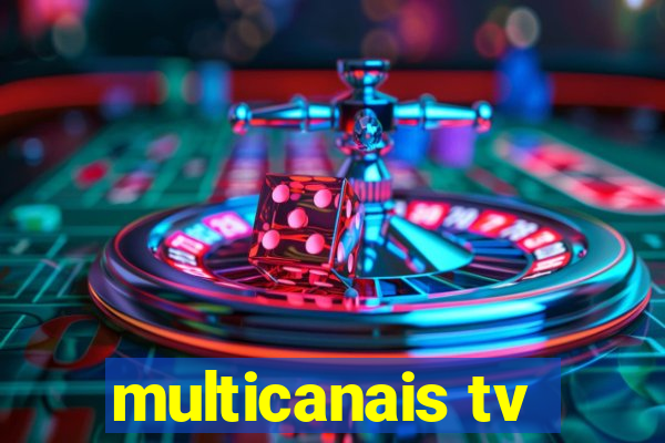 multicanais tv